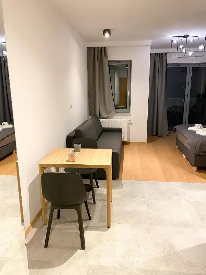 Prandoty 10/61 - Pm Apartments Krakow